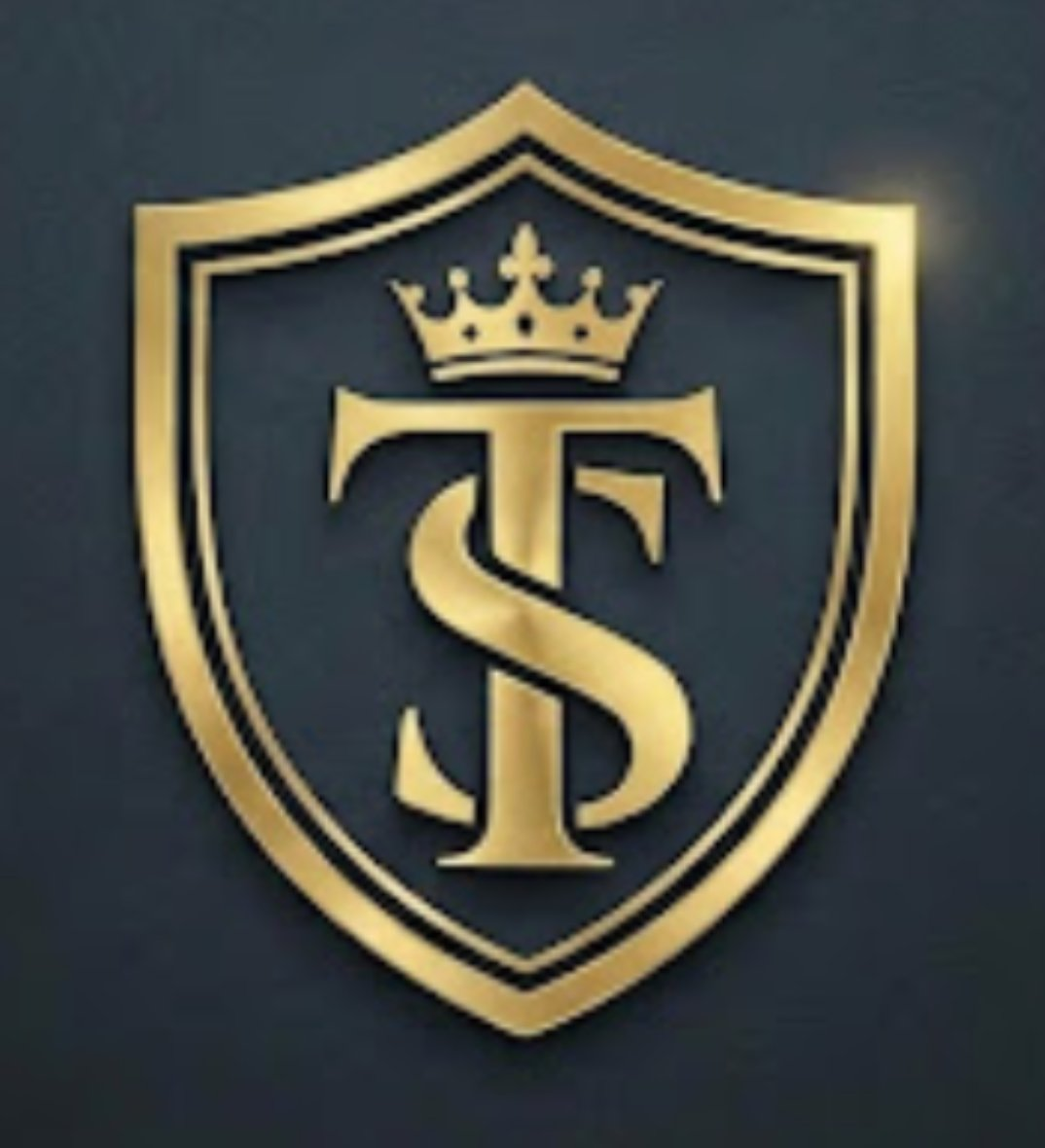 T&S Royal Services crest